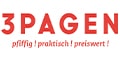 3Pagen Gutschein