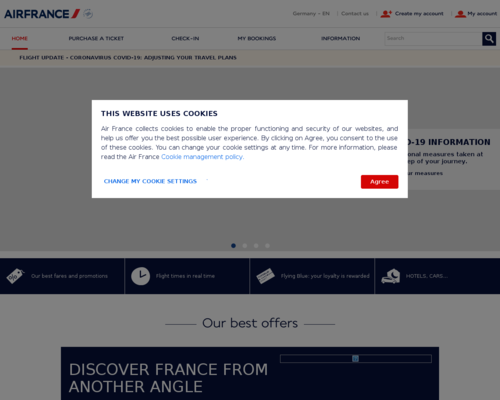 Air France