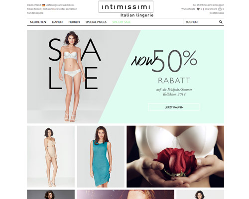 Intimissimi