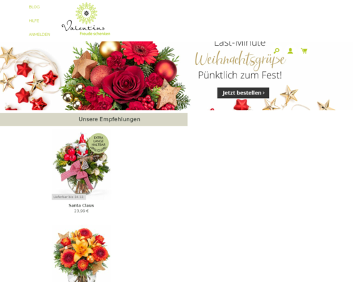 Valentins