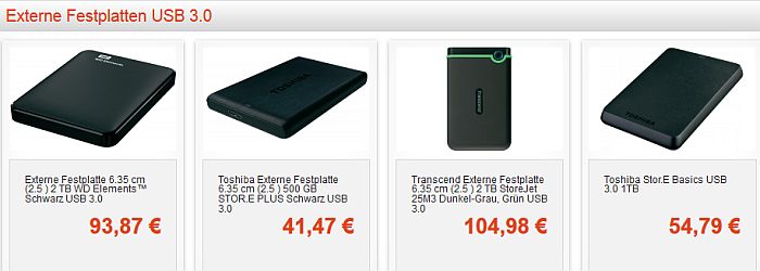 Digitalo Angebot