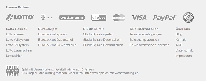 Lottohelden Mehr Infos
