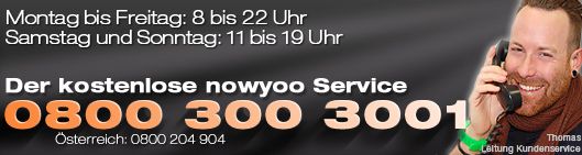 Nowyoo Service