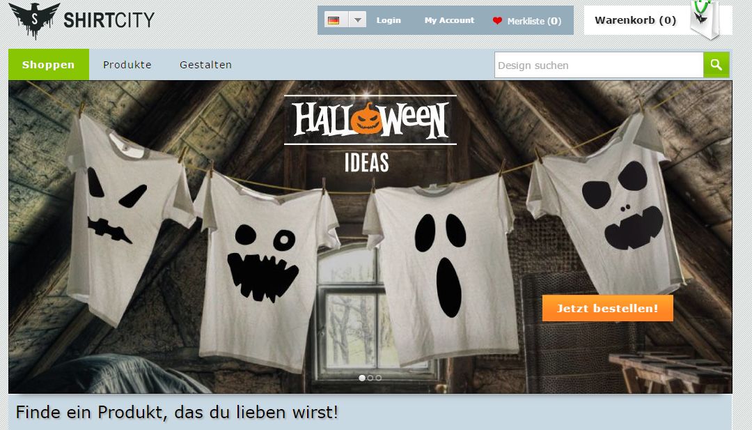 Shirtcity Gutschein